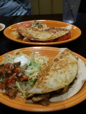 La Carreta Mexican Restaurant